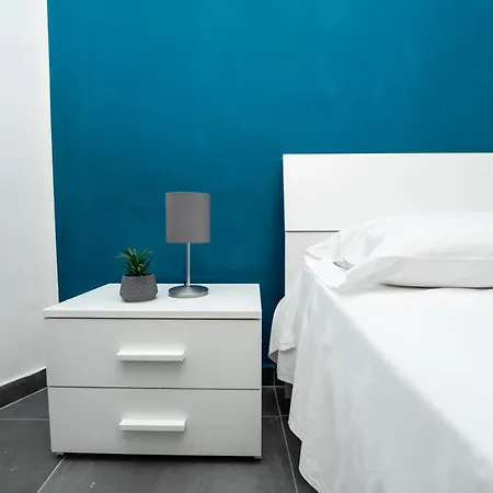 Apartment Modern House Orleans