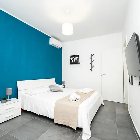 Modern House Orleans Appartement