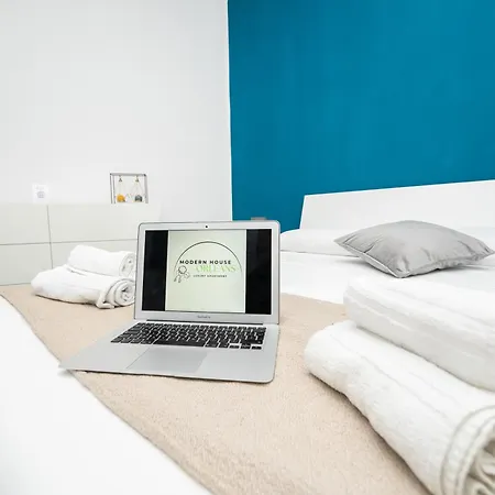 Appartement Modern House Orleans