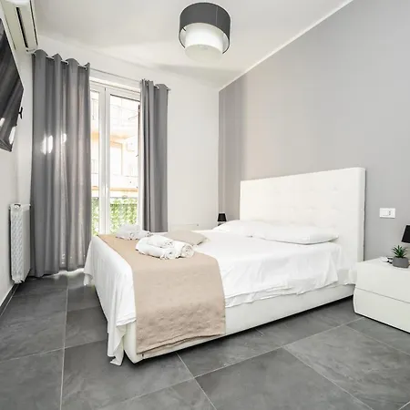 Modern House Orleans Palerme
