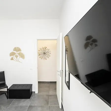 Modern House Orleans * Palerme