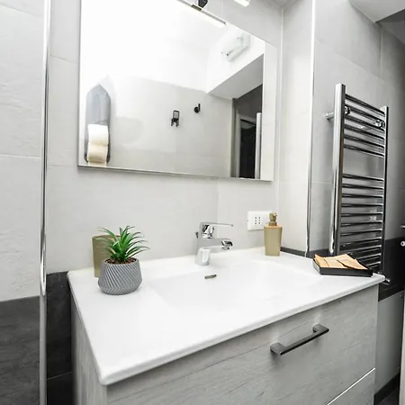Modern House Orleans Palerme