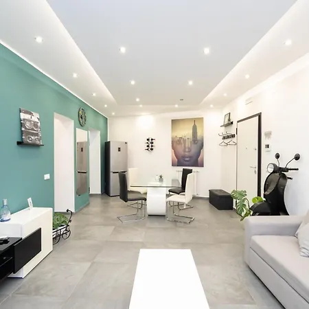 Modern House Orleans * Palerme
