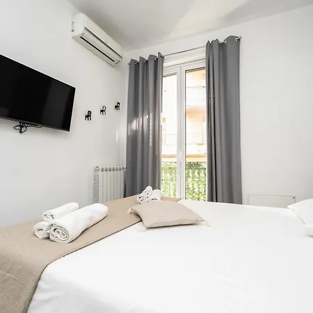 Modern House Orleans Palerme