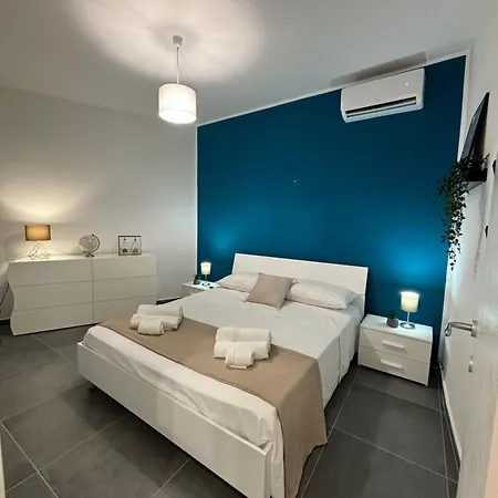 Modern House Orleans Appartamento *
