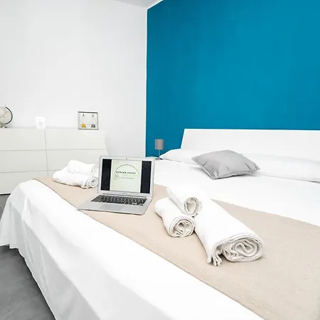 Modern House Orleans Appartamento