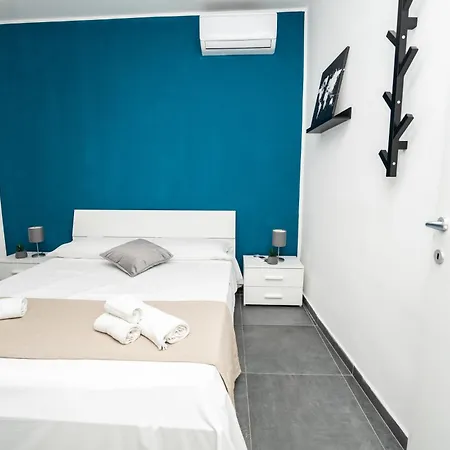 Modern House Orleans Appartamento Palermo