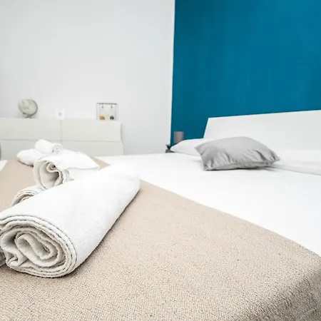 Appartamento Modern House Orleans Palermo