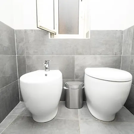 Modern House Orleans Appartamento *