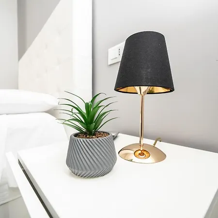 Modern House Orleans Appartamento *