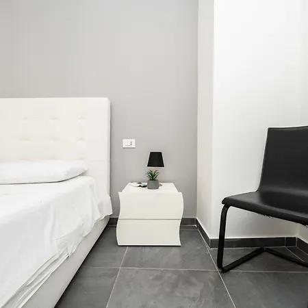 Appartamento Modern House Orleans Palermo