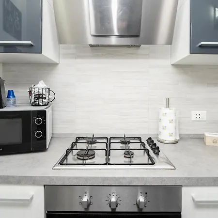 Modern House Orleans Appartamento