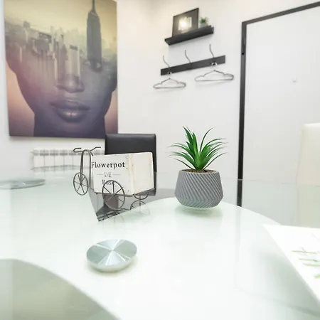 Apartmán Modern House Orleans *