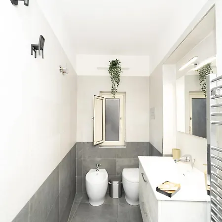 Modern House Orleans Appartamento Palermo