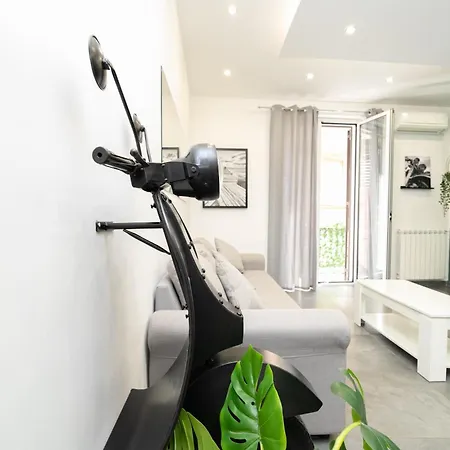 Modern House Orleans Appartamento
