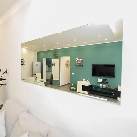 Appartamento Modern House Orleans Palermo