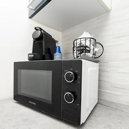 Modern House Orleans Appartamento