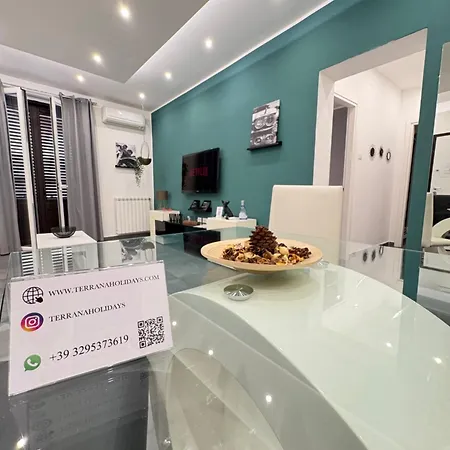 Modern House Orleans Apartamento *