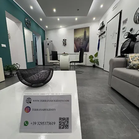 Apartamento Modern House Orleans