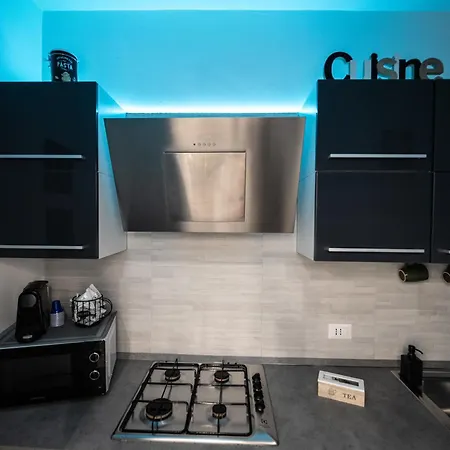 Modern House Orleans