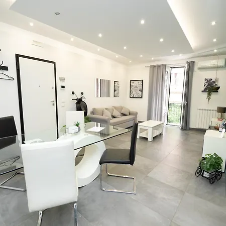 Modern House Orleans Apartament
