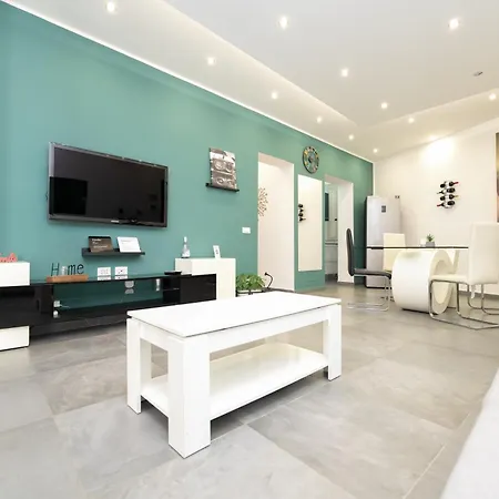 Modern House Orleans Apartament