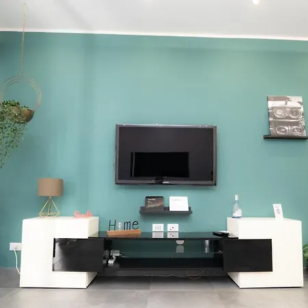 Apartament Modern House Orleans