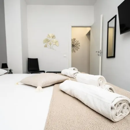 Apartament Modern House Orleans *