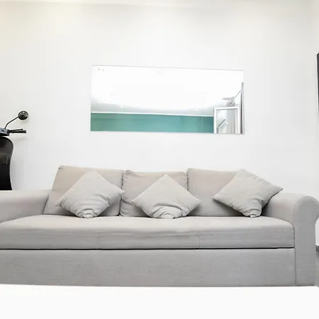 Modern House Orleans *