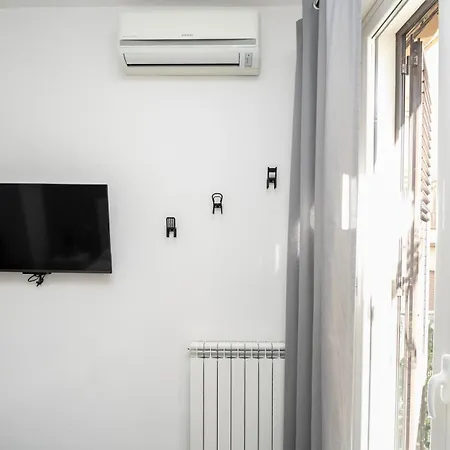 Modern House Orleans Palermo