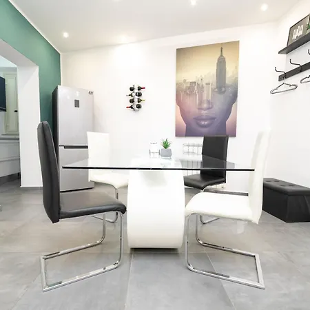 Apartament Modern House Orleans