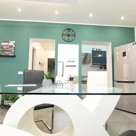 Apartament Modern House Orleans *