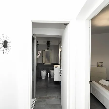 Apartament Modern House Orleans