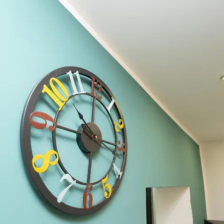 Apartament Modern House Orleans