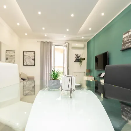 Modern House Orleans Apartament