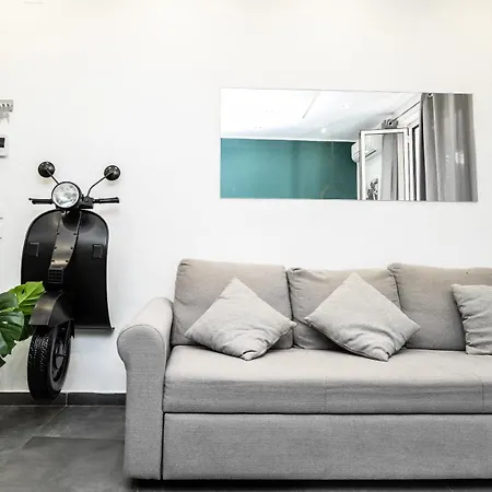 Apartament Modern House Orleans